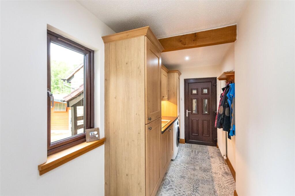 Additional image 13 of Eskadale, Bridge Of Canny, Banchory, Aberdeenshire, AB31