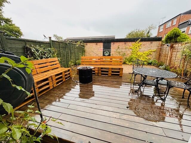 Additional image 13 of Brain Close, Hatfield, AL10