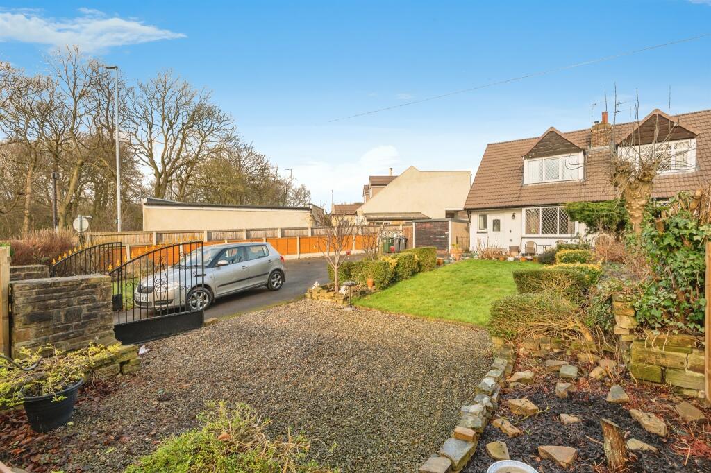 Additional image 15 of Boy Lane, Bradford