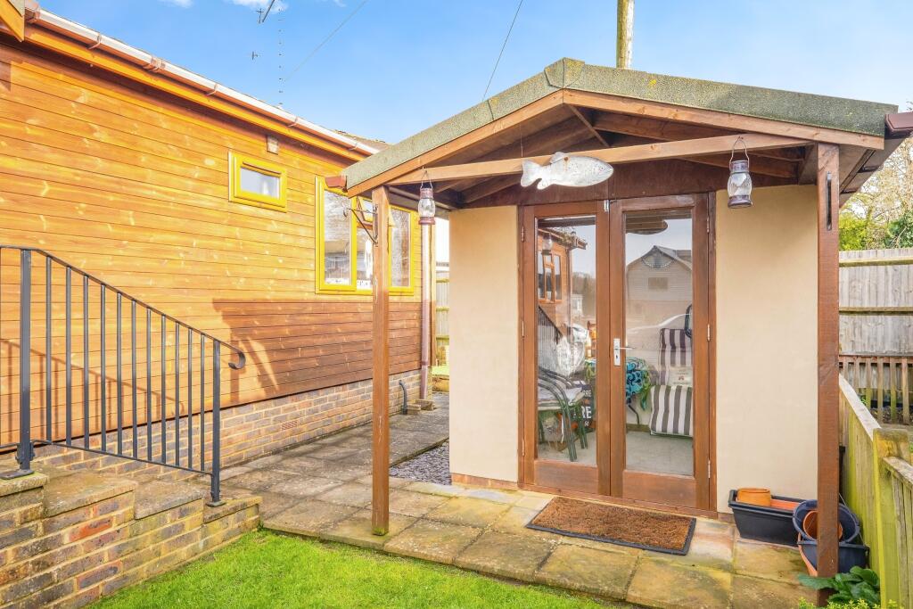 Additional image 11 of Riverside Park, Upper Beeding, West Sussex, BN44