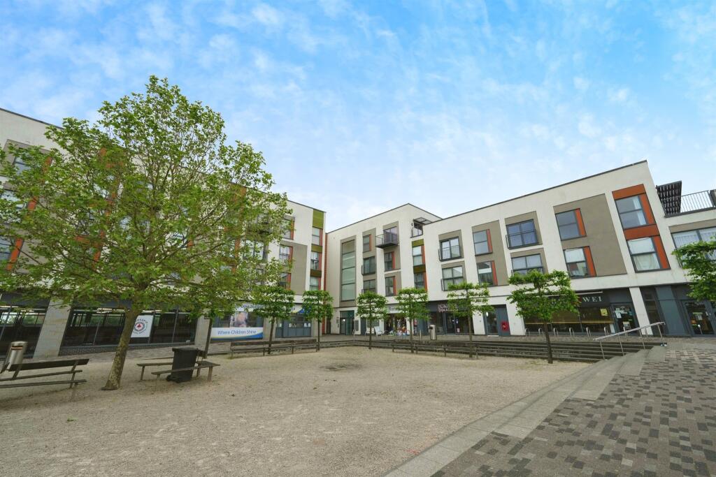 Additional image 16 of Long Down Avenue, Bristol