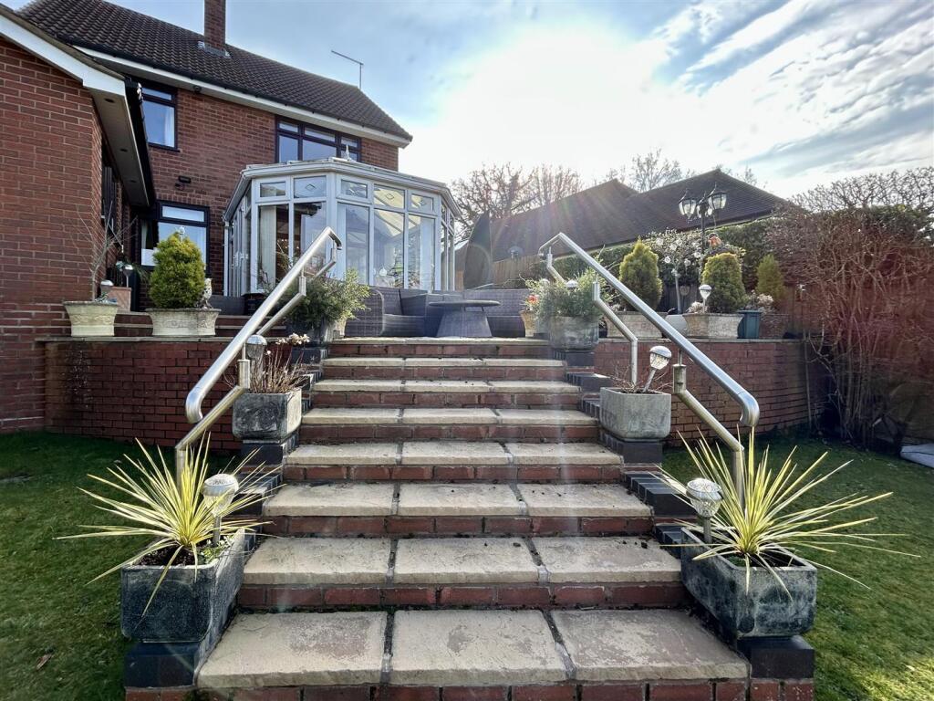 Additional image 19 of Western Avenue, Halesowen