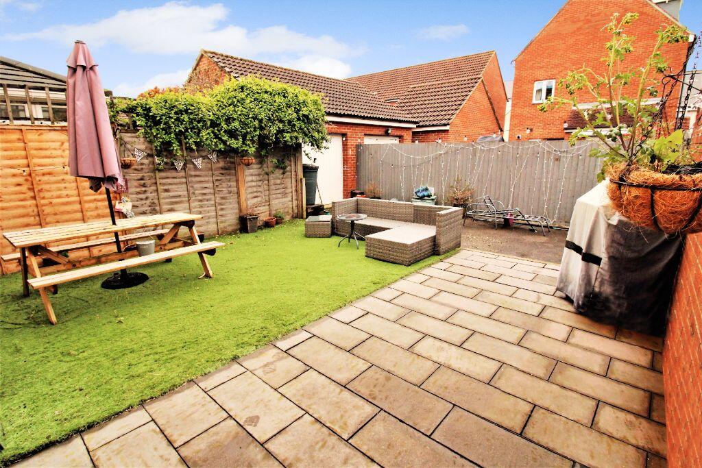 Additional image 11 of Whimbrel Avenue, Portishead, Portishead, BS20 7PA