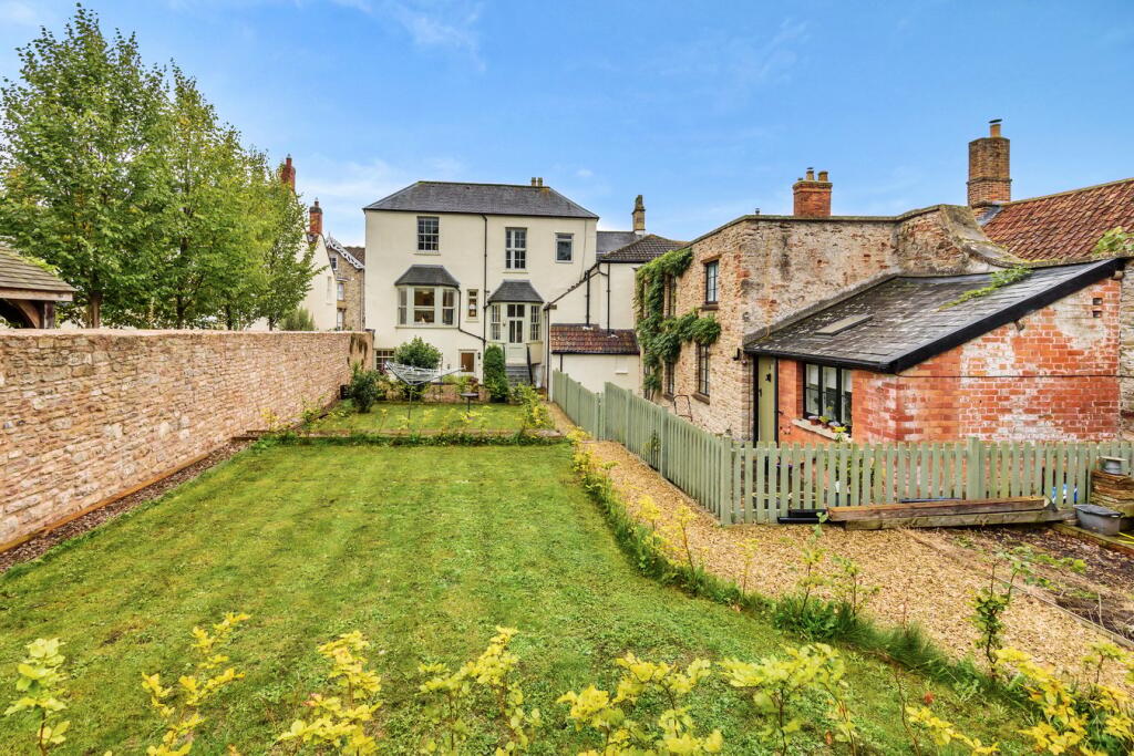 Additional image 13 of Chamberlain Street, Wells, BA5