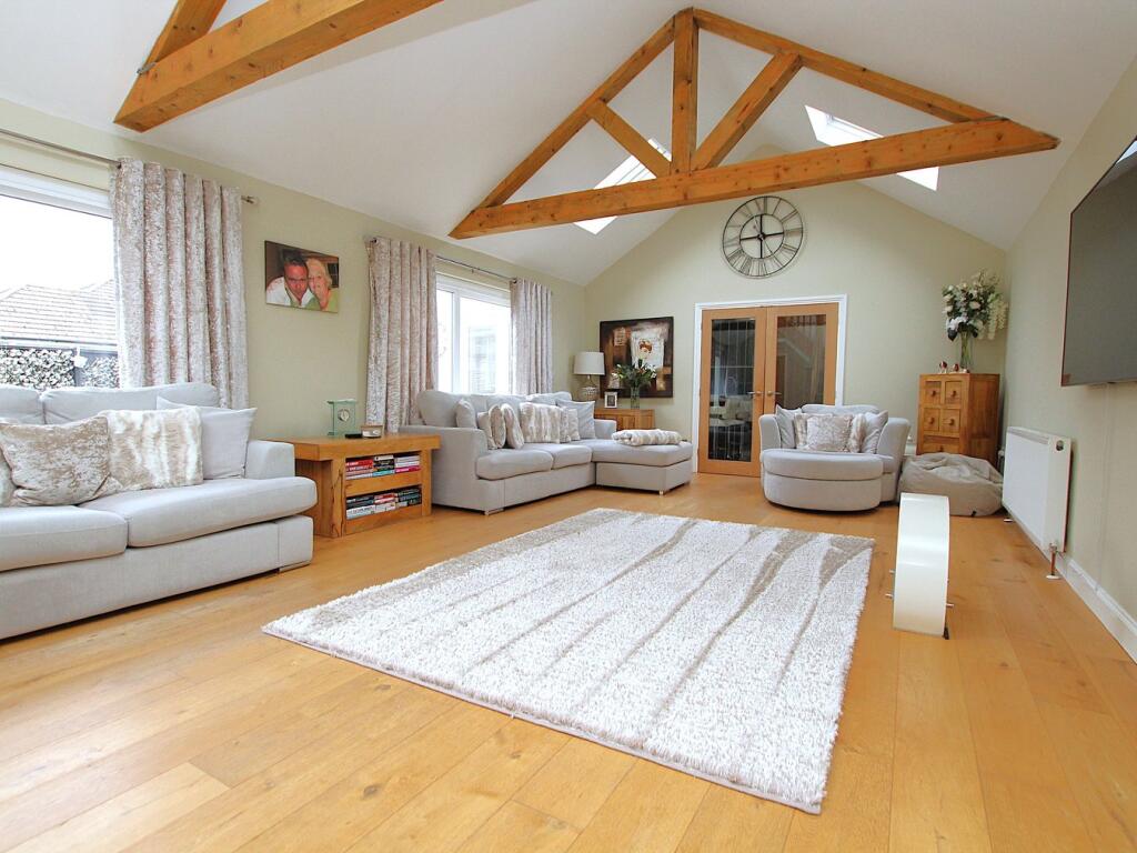 Additional image 14 of Pergin Crescent, Poole, BH17