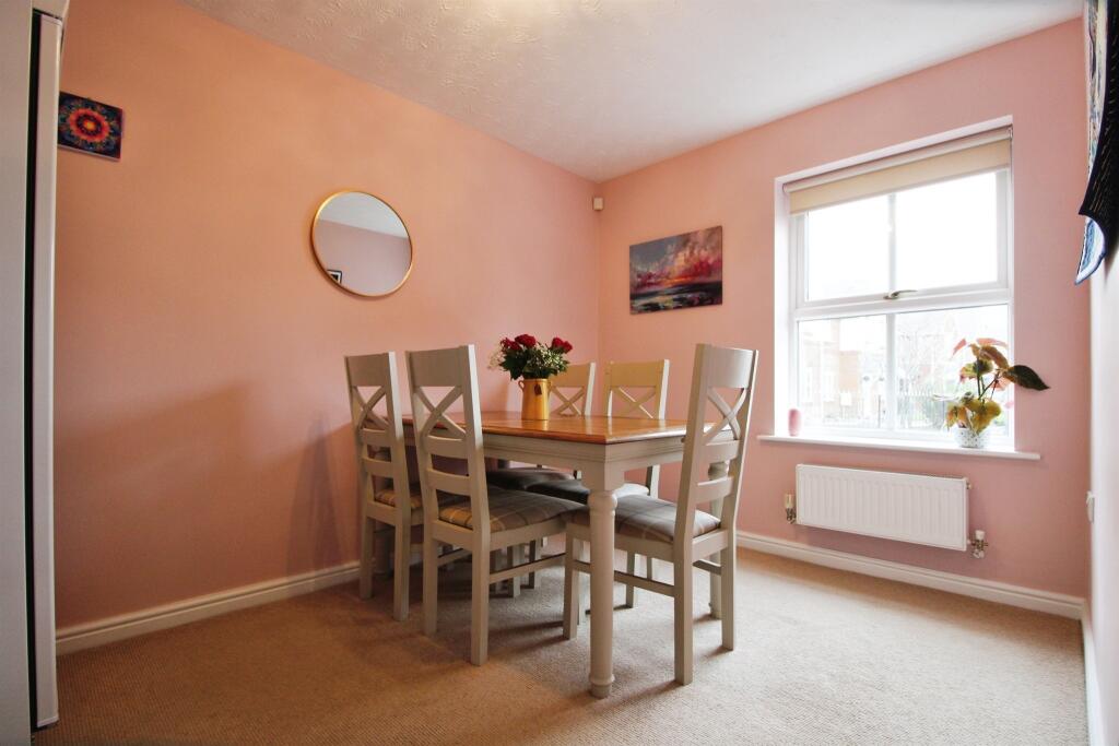 Additional image 4 of Spencer David Way, St. Mellons, Cardiff