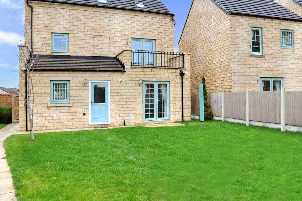 Additional image 10 of Grassholme Way, Barnard Castle, DL12