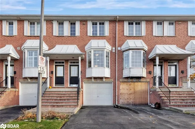 3480 Upper Middle Rd Unit 17