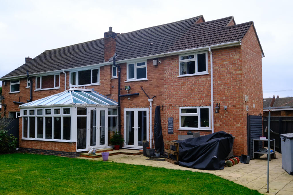 Additional image 19 of Peverell Drive, Hall Green, Birmingfham, West Midlands B28 9DG