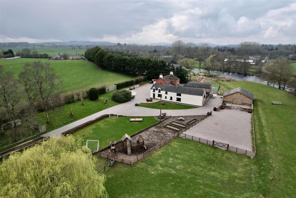 Additional image 37 of Eamont Bridge, Penrith