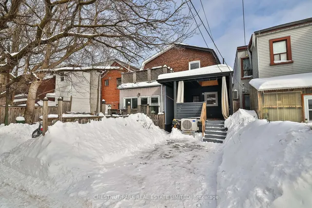 Additional image 34 of 150 Christie St