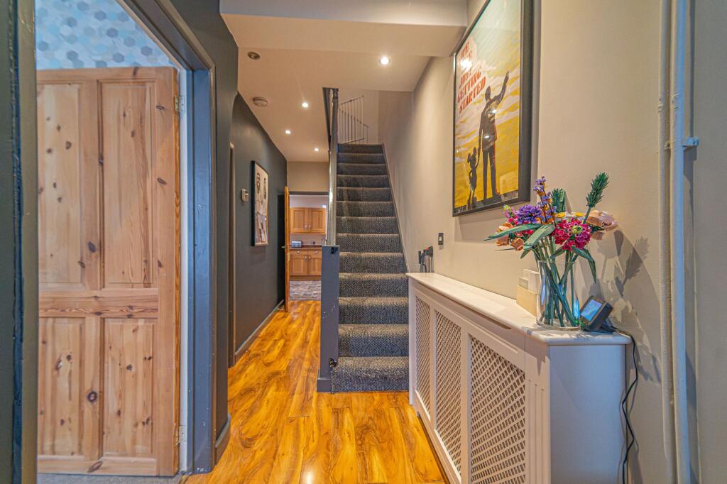 Additional image 5 of Dunraven Street, Aberkenfig, CF32