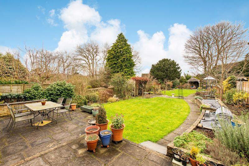 Additional image 2 of Cranwells Park, Bath