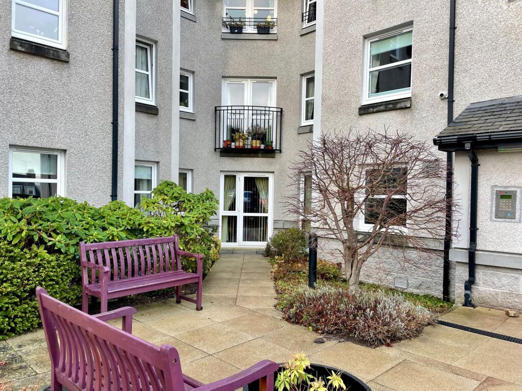 Additional image 17 of Kirk Brae, Cults, AB15
