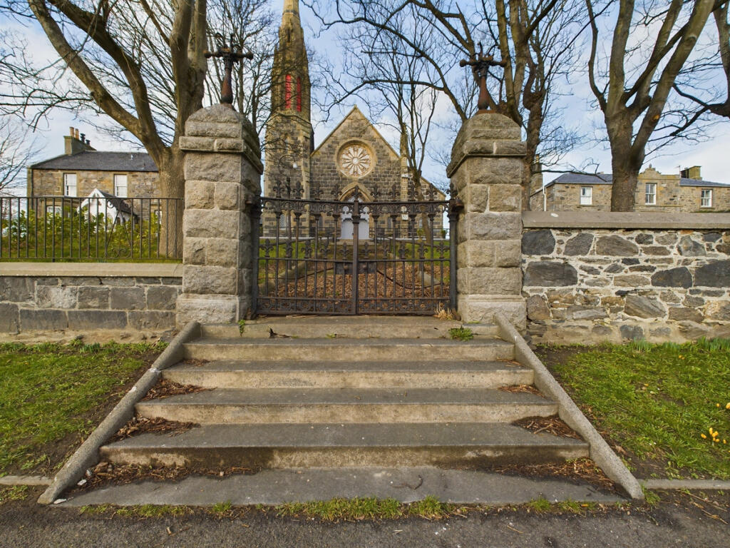 Additional image 26 of Seafield Terrace, Banff, AB45