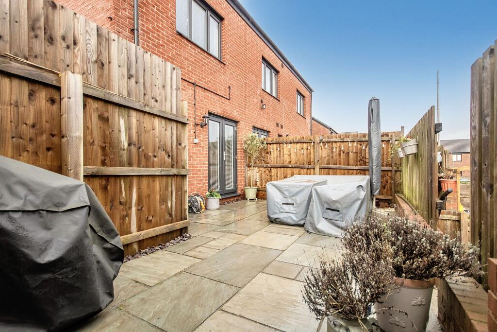 Additional image 19 of Church Road, Old St. Mellons, CF3