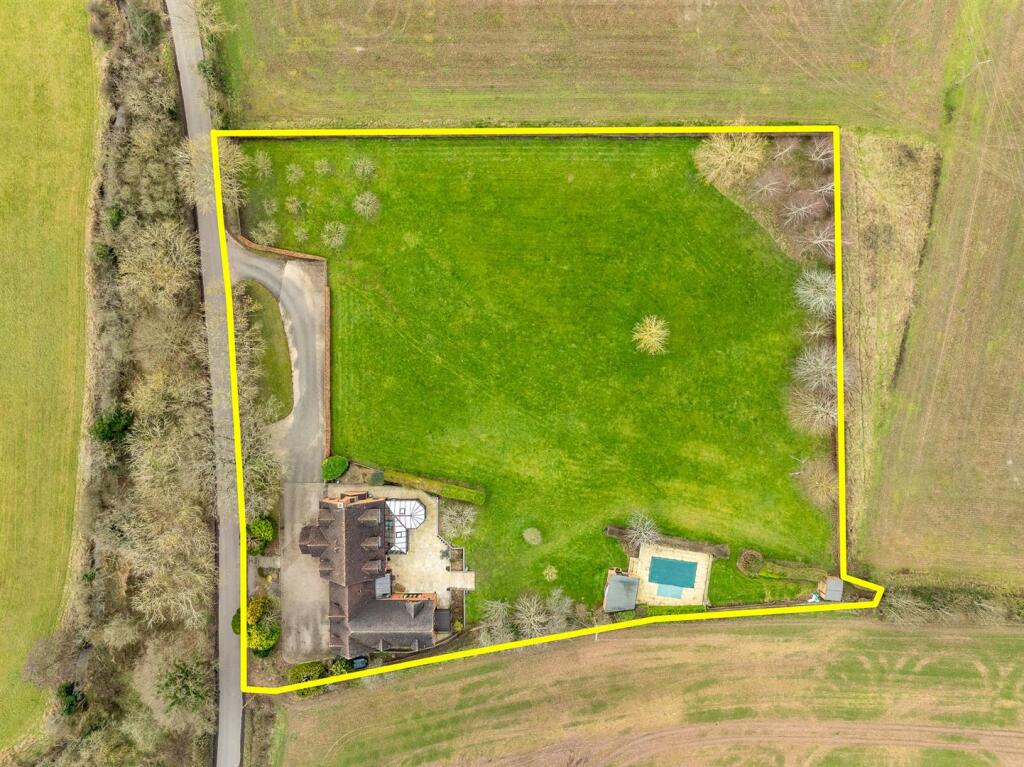 Additional image 49 of Exhall Road, Wixford