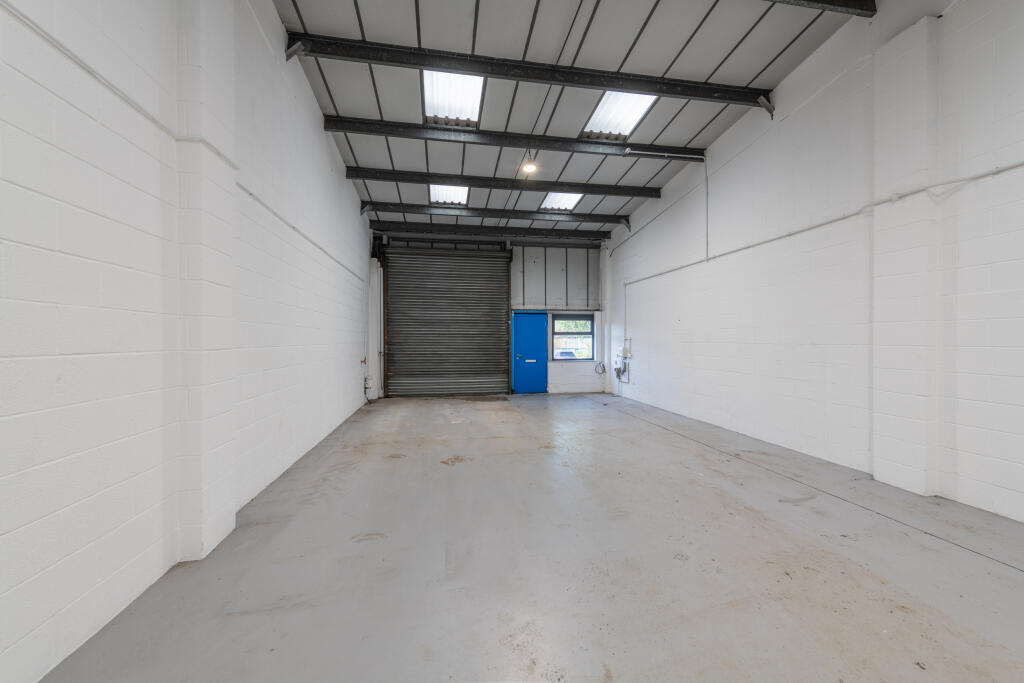 Additional image 4 of Albion Industrial Estate, Cilfynydd Road, Pontypridd, CF37 4NX