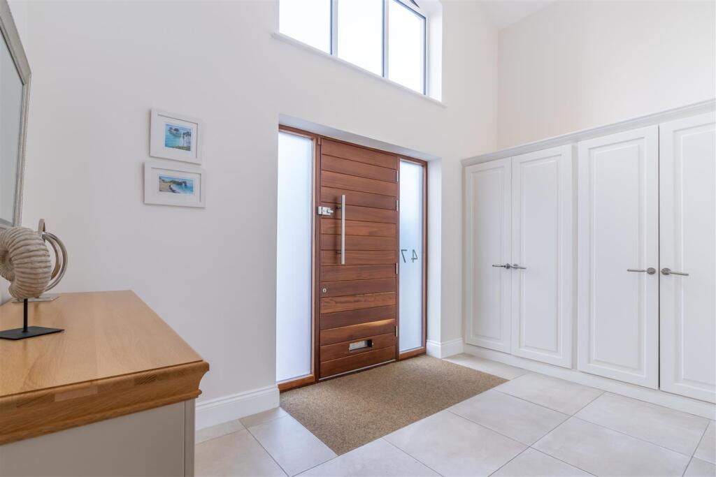 Additional image 6 of Chaddesley Glen, Sandbanks