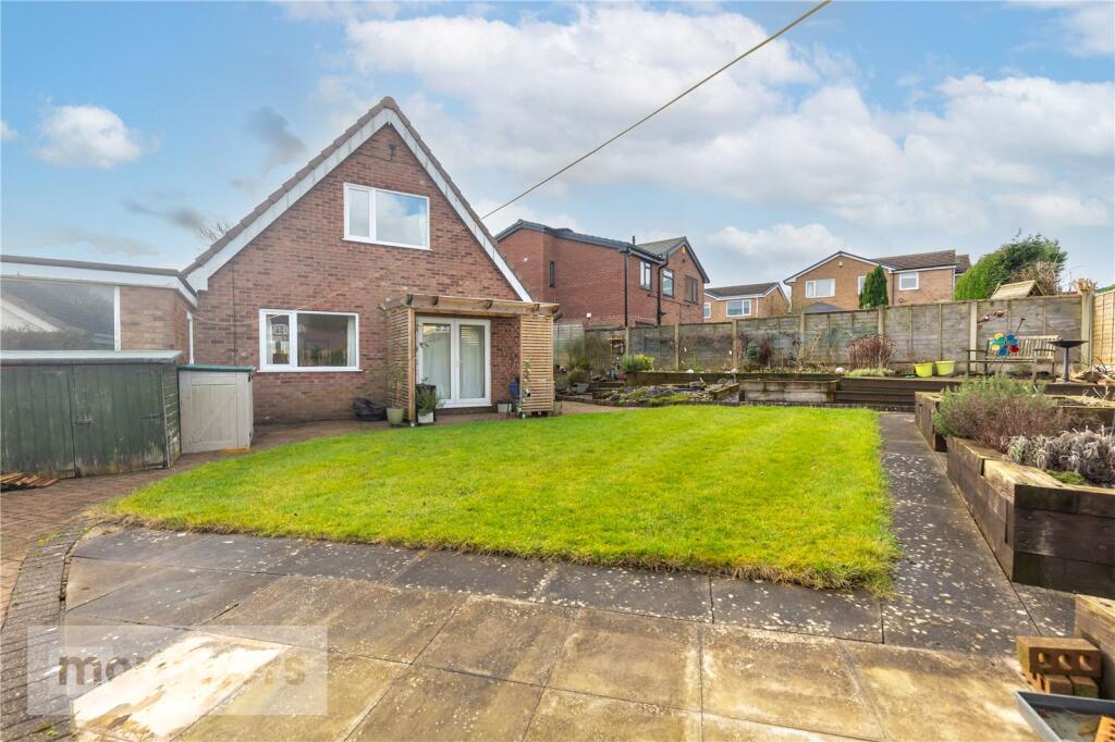 Additional image 21 of Westminster Close, Simonstone, Burnley, Lancashire, BB12