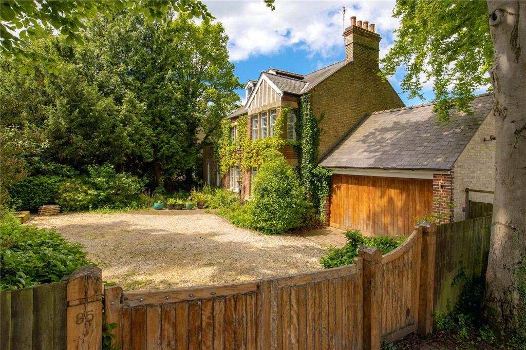 Additional image 17 of Coppice Avenue, Great Shelford, Cambridge, Cambridgeshire, CB22