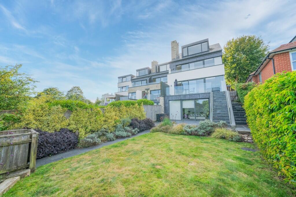 Additional image 29 of Swanage Road, BH19