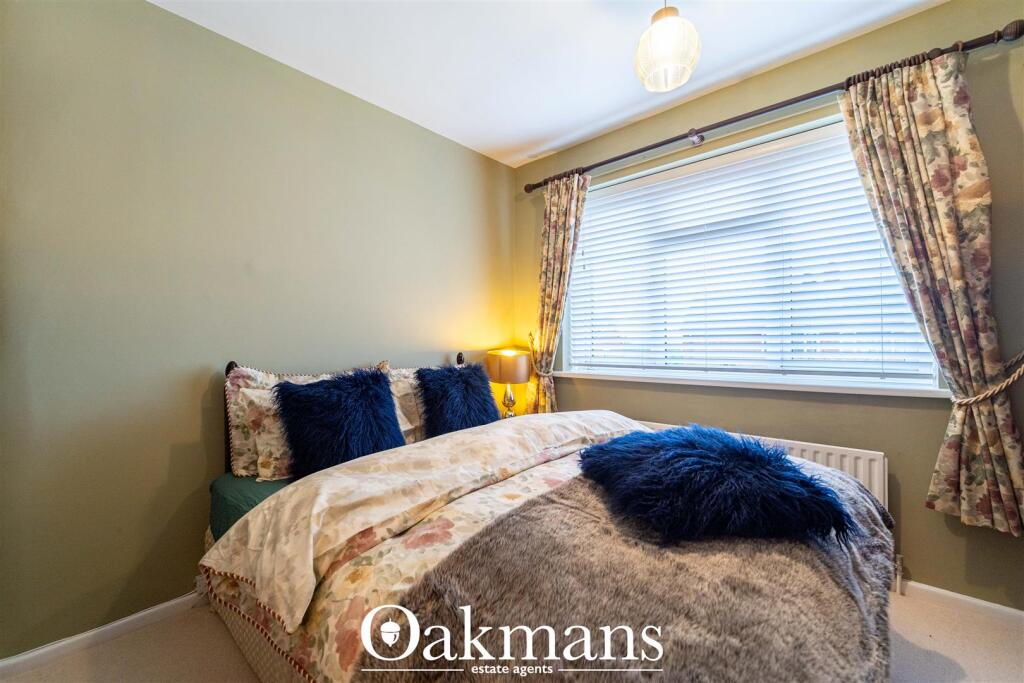 Additional image 11 of Clover Road, Bournville Village Trust, B29