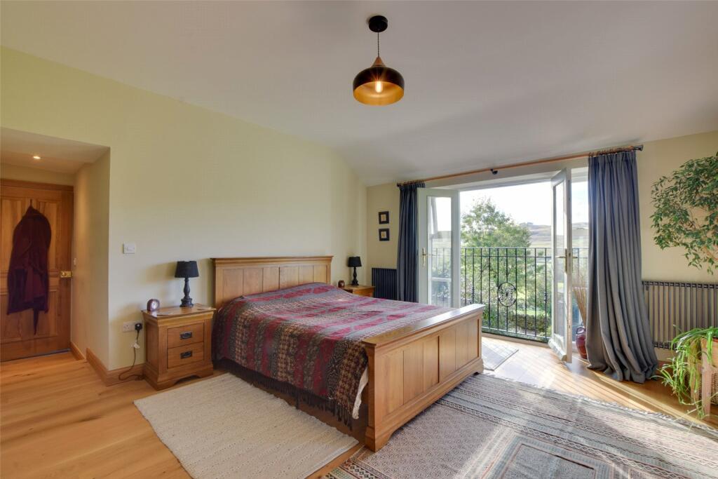 Additional image 11 of Hudegate, Middleton-in-Teesdale, Barnard Castle, County Durham, DL12