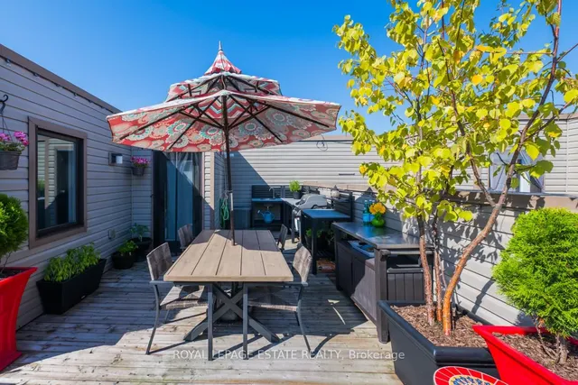 Additional image 31 of 150 Broadview Ave Unit 21