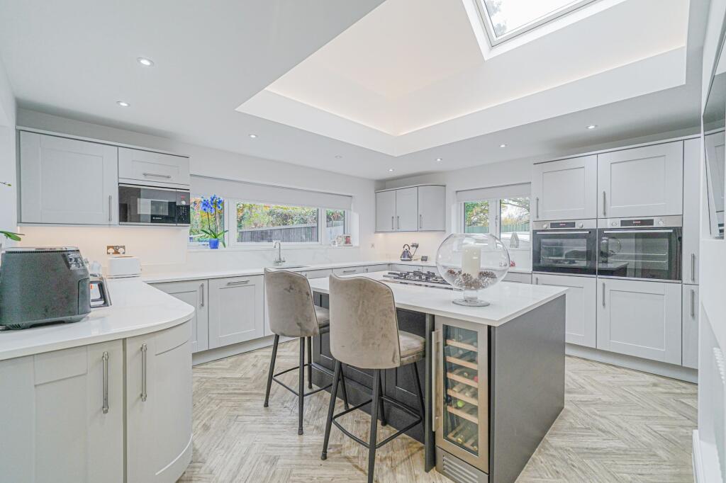 Additional image 5 of Catherines Close, Catherine-De-Barnes, B91