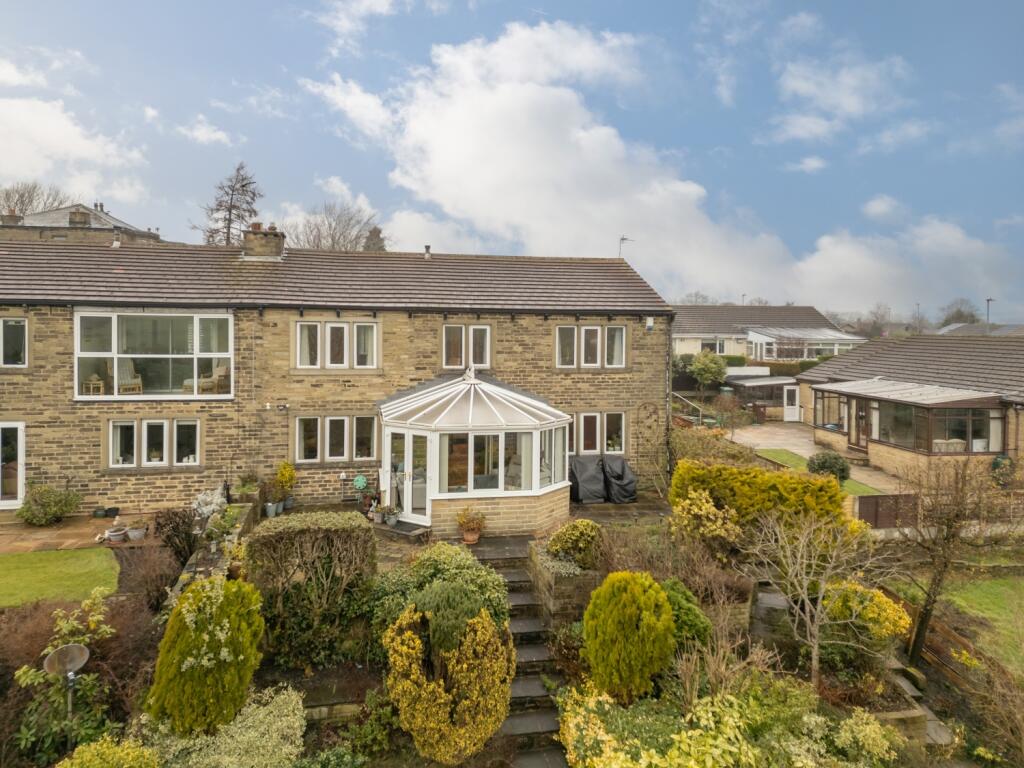 Additional image 3 of The Crofting, Westfield Mews Chat Hill Road, Thornton, Bradford, West Yorkshire, BD13