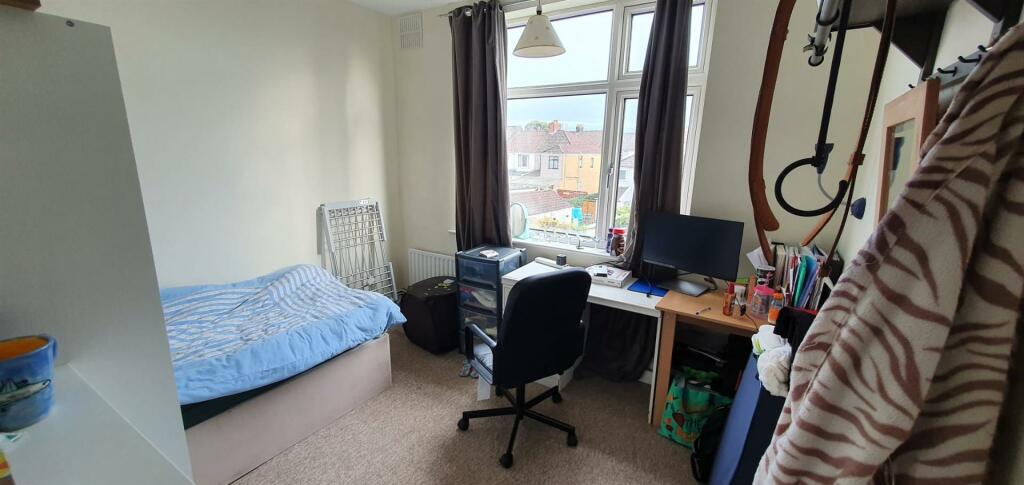 Additional image 10 of Keys Avenue, Bristol