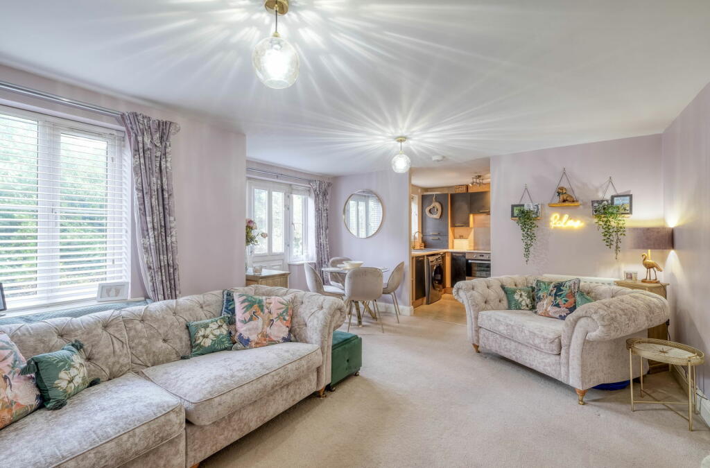 Additional image 3 of Riverpark Way, Northfield, Birmingham, B31 2GA