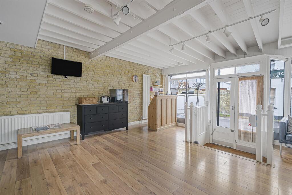 Additional image 6 of Prospect Row, Cambridge