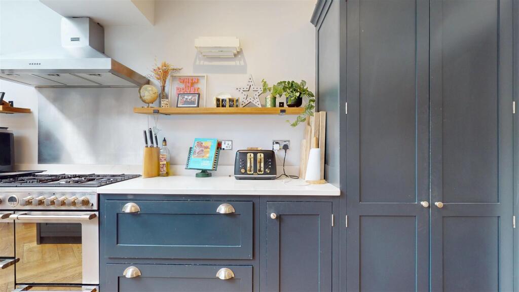 Additional image 40 of Ravenhill Avenue, Knowle, Bristol