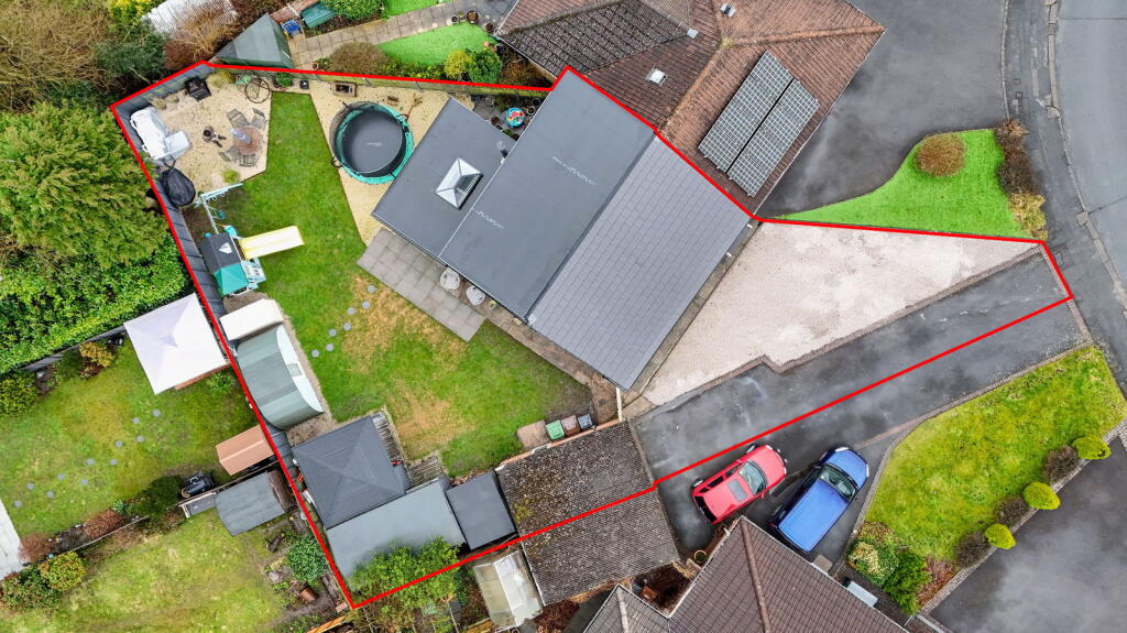 Additional image 16 of Bronte Close, Shirley, Solihull, B90 3DR