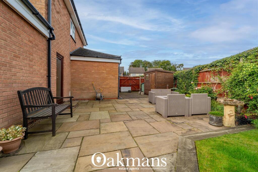 Additional image 16 of Pipers Green, Birmingham