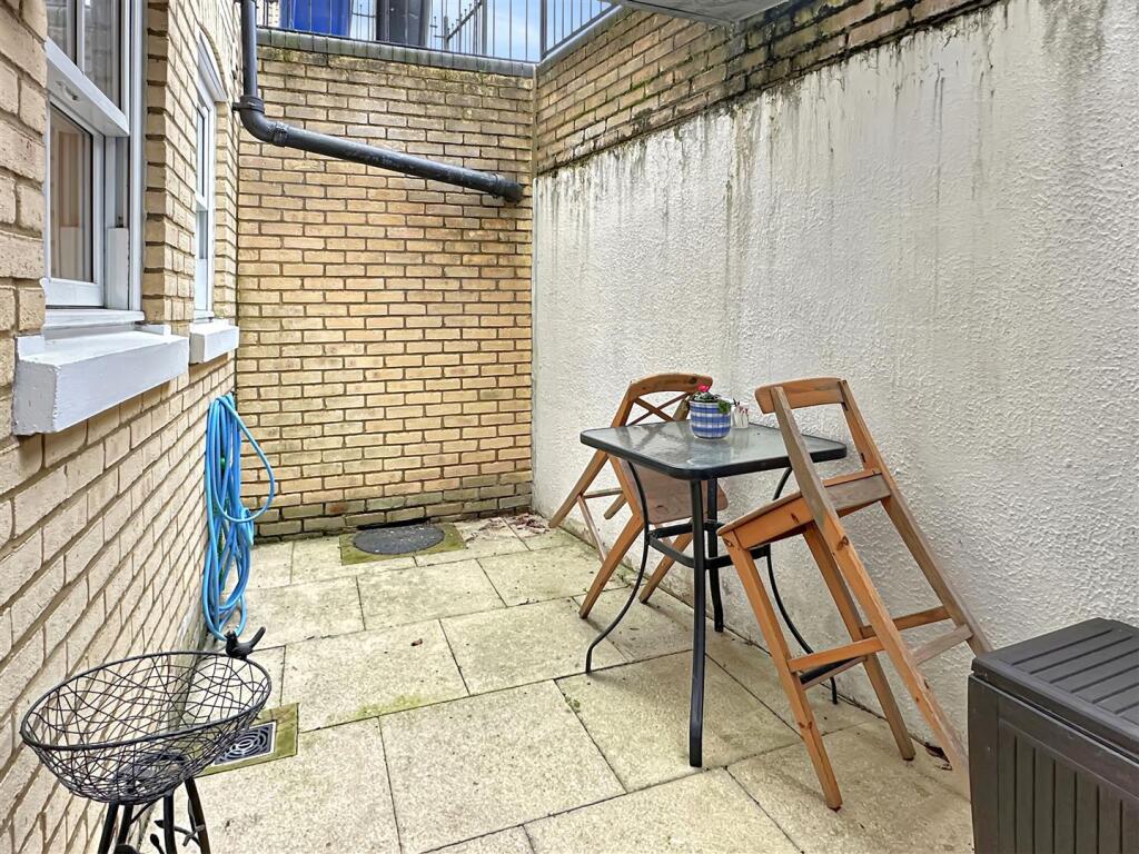 Additional image 16 of St. Matthews Gardens, Cambridge