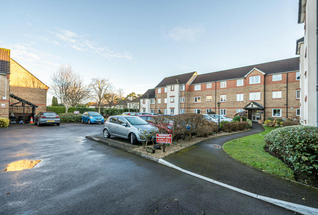 Additional image 23 of Albert Road, Staple Hill, Bristol, South Gloucestershire, BS16