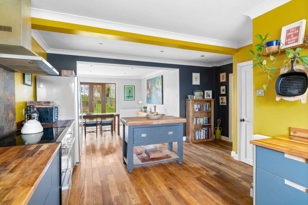 Additional image 4 of Nosterfield End, Castle Camps, CB21