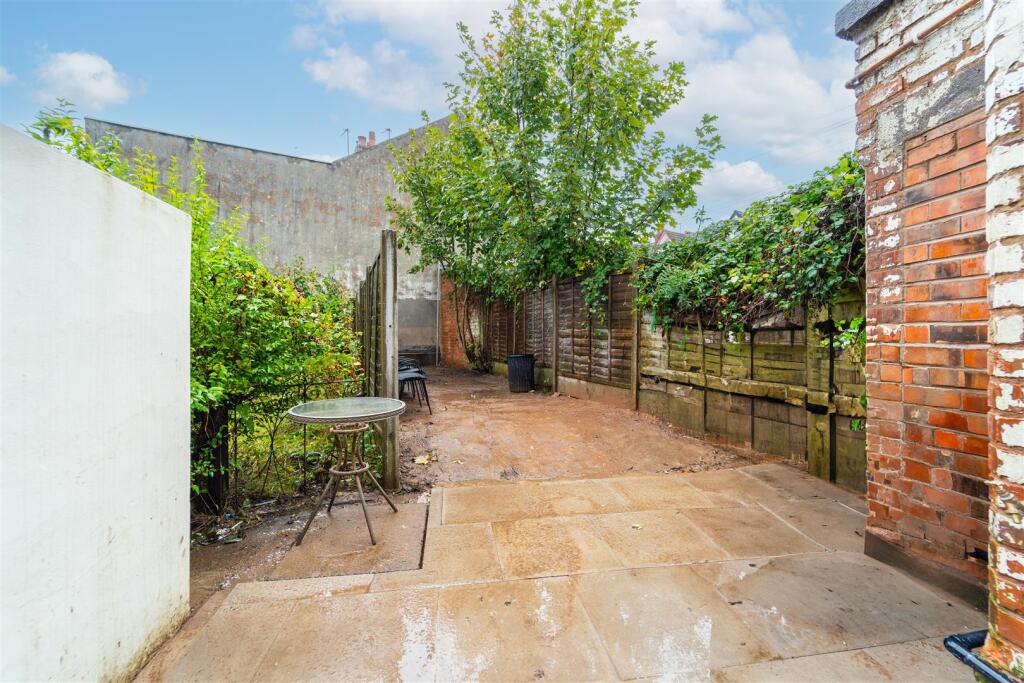 Additional image 40 of Hubert Road, Birmingham