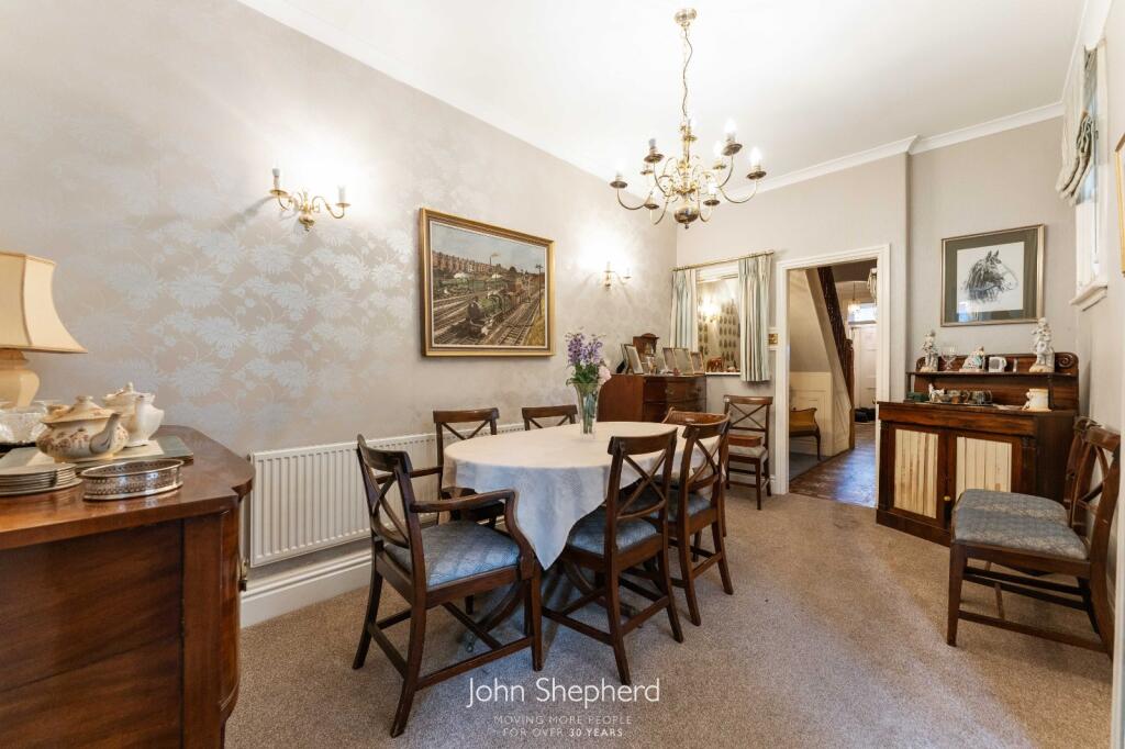 Additional image 5 of Park Road, Solihull, West Midlands, B91