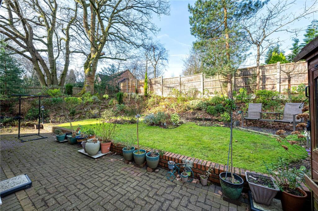 Additional image 18 of Old Station Mews, Burnett Road, Sutton Coldfield, Staffordshire, B74