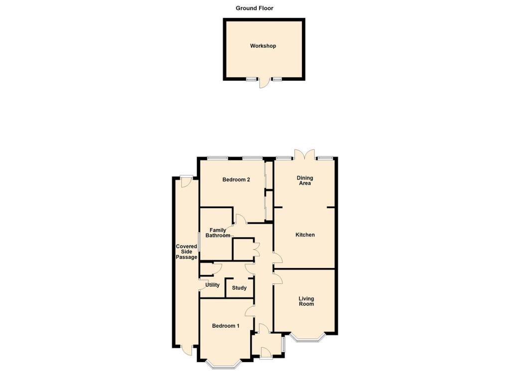 Additional image 17 of Ebrington Avenue, Solihull