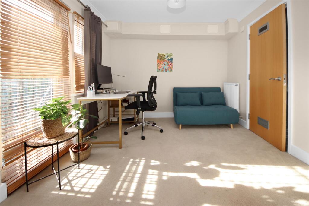 Additional image 12 of St. Matthews Gardens, Cambridge