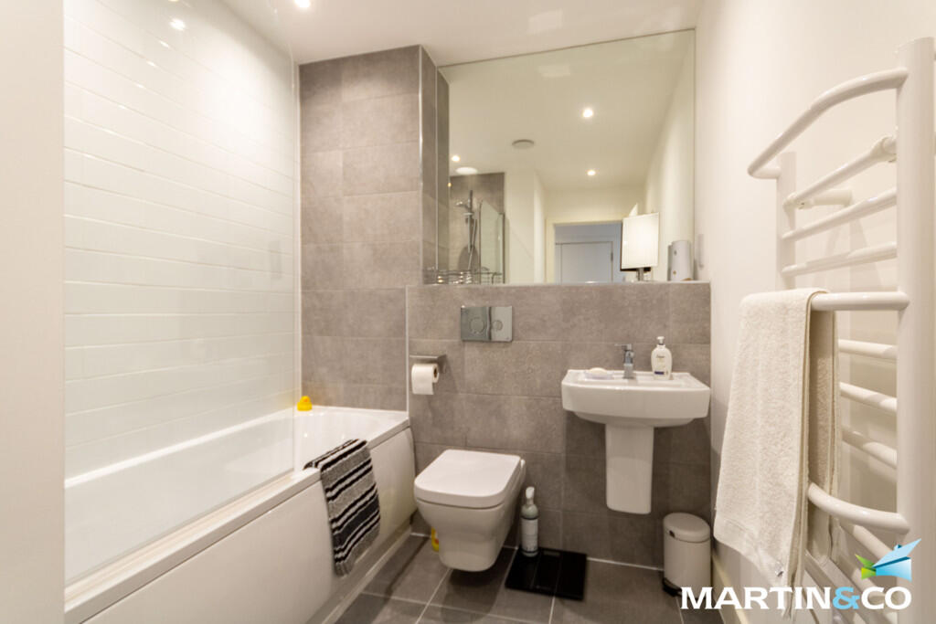 Additional image 15 of Treasure House, Carver Street, Jewellery Quarter, B1