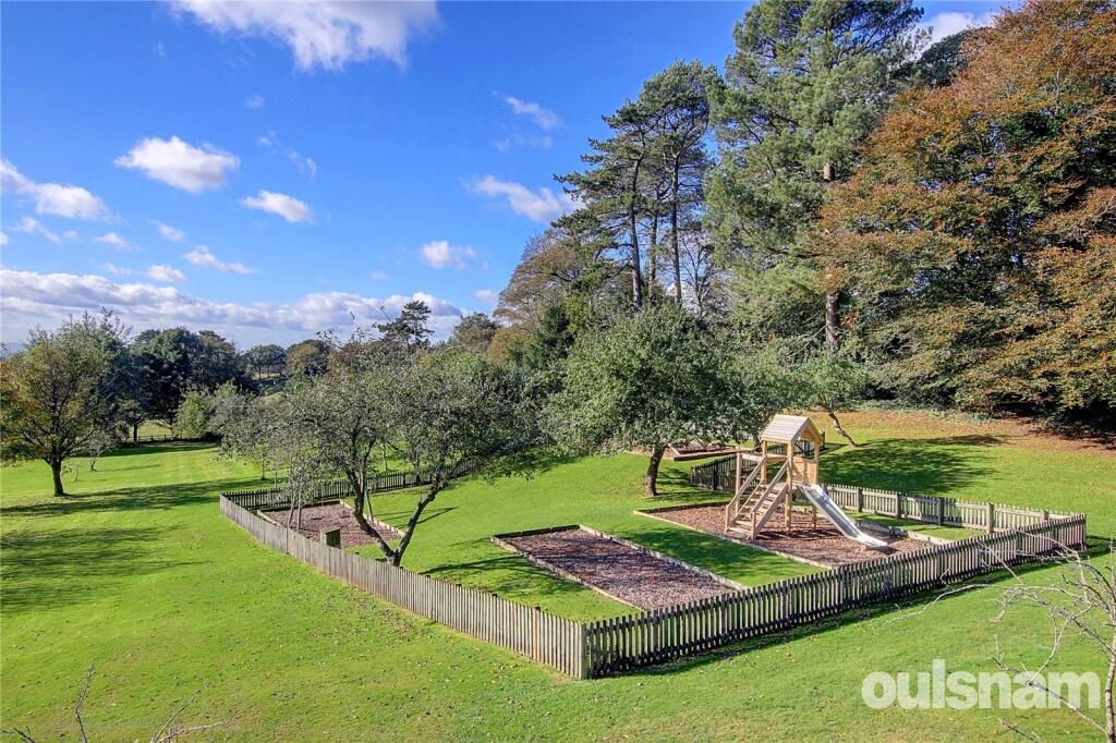 Additional image 20 of Lord Austin Drive, Marlbrook, Bromsgrove, Worcestershire, B60