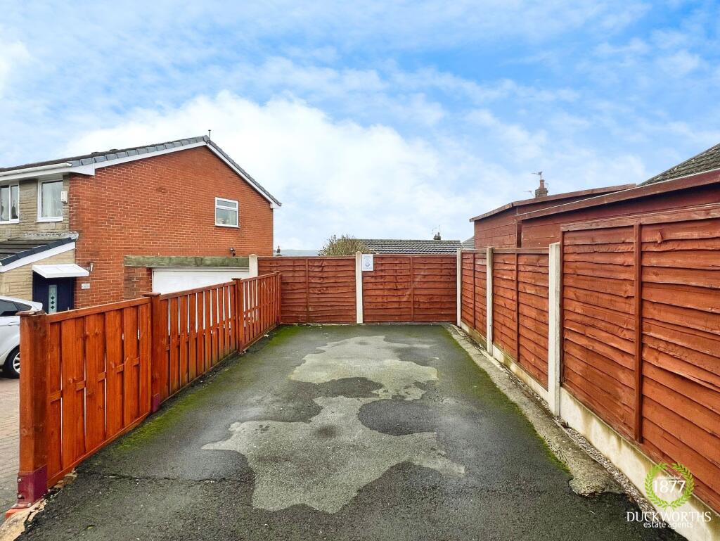 Additional image 18 of Somerset Close, Oswaldtwistle, BB5