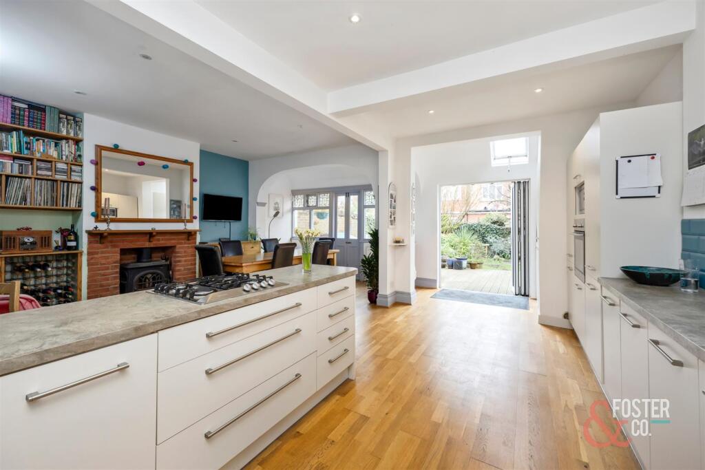 Additional image 4 of Bigwood Avenue, Hove