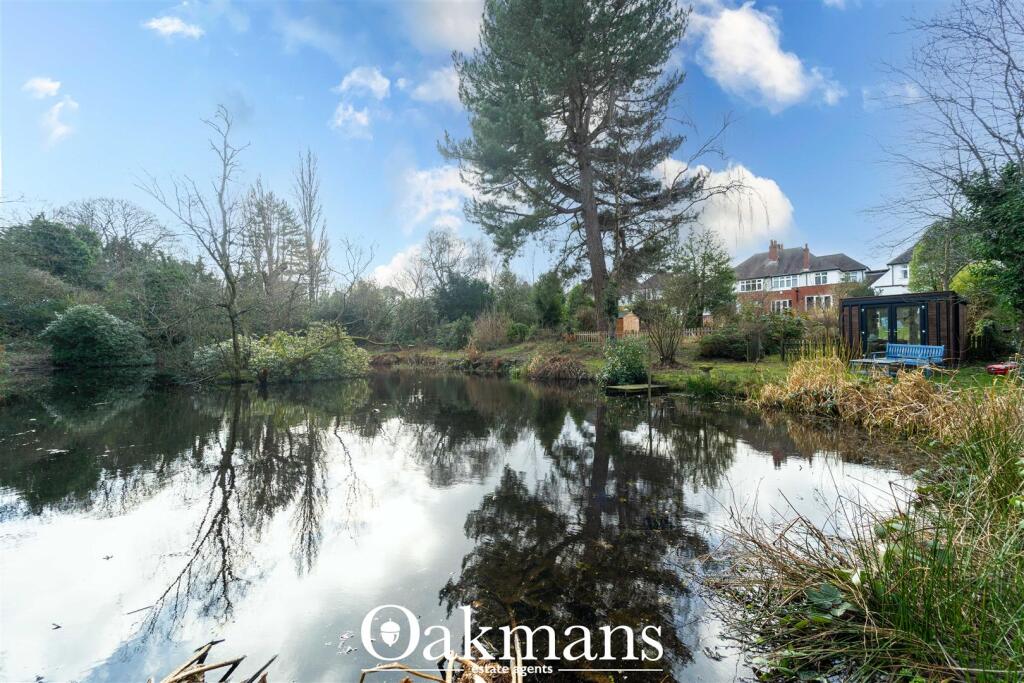 Additional image 17 of Bournbrook Road, Selly Park, B29